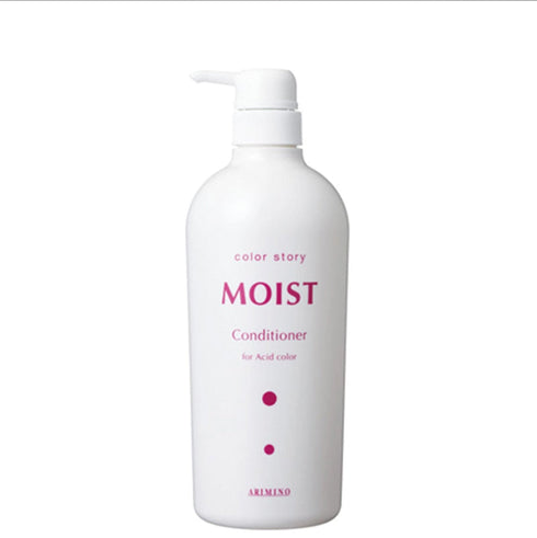 カラーストーリー モイストコンディショナー 750ml